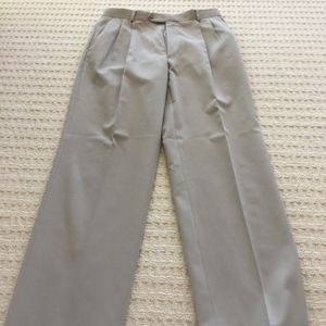 PGA Tour Tan Golf Pants